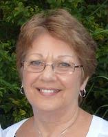 Kathleen Driscoll Obituary (1944