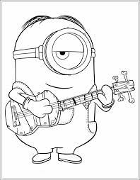 84 besten love minions bilder auf pinterest. Kostenlose Malvorlage Minions Coloring And Malvorlagan