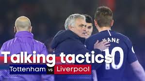 Liverpool vs tottenham starts at 1.30am ist in the early hours of thursday morning. Tottenham V Liverpool Preview Alex Keble Takes A Tactical Look At How Jose Mourinho S Spurs Can Stop Premier League Leaders