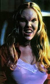 Harmony Kendall Mercedes Mcnab Buffy The Vampire Slayer 1997 2001 Buffy The Vampire Slayer Buffy Vampire Slayer