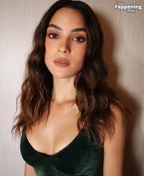 Adria Arjona Nude Photos & Videos 2025 | TheFappening