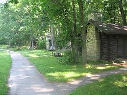 The whole family will appreciate this cozy. White Pines Forest State Park Wikiwand