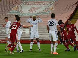 Only porto have prevented liverpool from scoring in that time. Liverpool Vs Leicester Live End Final Score And Reaction Tonight