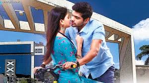 First Love 2018 New Release South Indian Movies Dubbed In Hindi Full Hd Romantic Movie Pv Youtube