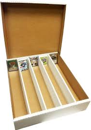 Wade boggs fan and collector. Amazon Com 1 Super Monster 5 Row Storage Box Holds 5 000 Trading Cards By Max Pro 5000ct Half Lid For Baseball Football Hockey Soccer Cards Sports Outdoors