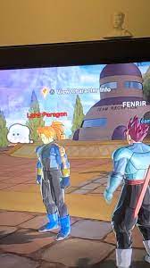 They have the highest damage modifier on. What Do Red Names Mean Dragonballxenoverse2
