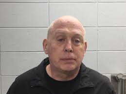 Recent arrest activity in Wareham