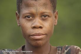 Survival International files formal complaint against WWF for allegedly  violating human rights of Baka 'Pygmies'