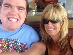 Please don't call me a warrior mom