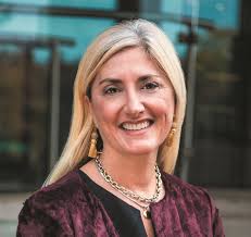 Get to Know Amy Calvert, Events Industry Council's New CEO