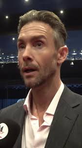 Interview Charly Luske