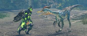 Ark Velonasaur (Abilities, Controls, Taming, Food, Saddle, Breeding &  Location) - Progametalk