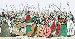 10 Major Events Of The French Revolution And Their Dates