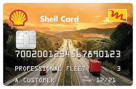 30 jan 2021 views 5. Shell Card Fleet Solutions Shell Global Shell Global