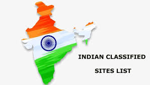 It is also an indian site to place free classified ads for everything you want. Free 400 Indian Classified Submission Sites List India 2021 4 Seo Help