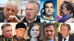 9 Deaths That Shocked Russia in 2022 ...