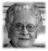 DOROTHY RIPPEL Obituary (2014)