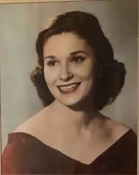 Obituary information for Mary Joyce Becker