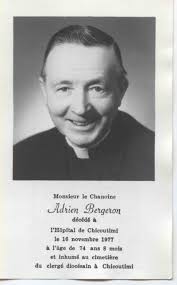 Société d'histoire du Lac-Saint-Jean