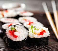 A maki favorite that is perfect to start or to sha. Chu Maki Foodwiki Lieferando De
