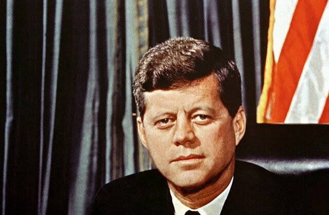 JFK at 100: Why We Still Cherish His Memory