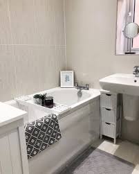 If you want a wainscoting alternative, shiplap can be a great choice in small bathrooms. The Top 43 Tiny Bathroom Ideas Interior Home And Design