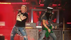 Greif einen 10%* gutschein ab, wenn du. Guns N Roses Der Spiegel