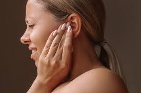 How to Relieve Ear Pressure