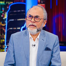 Ayaz Khan