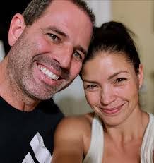 Sandra Mccoy's Instagram, Twitter & Facebook