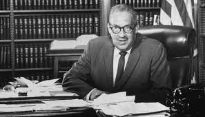 Ten Life Changing Quotes From Thurgood Marshall Mypraise 102 5 Atlanta Inspiration Gospel Radio Wpze
