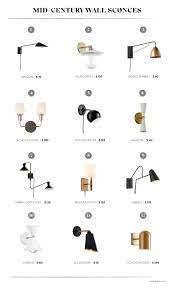New standout pieces added daily. Mid Century Modern Lighting 36 Of Our Favorites Everything You Need To Know Bobby Berk