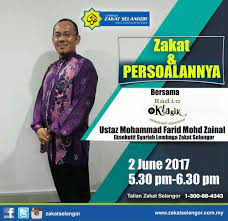 Zakat selangor daerah hulu selangor berkesempatan menziarahi 3 keluarga asnaf bagi melihat keperluan semasa dan ramadan mereka. Semak Status Bantuan Zakat Selangor 2017