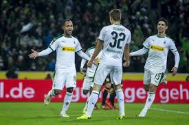 Wed, 03 feb 2021 stadium: Pemain Cadangan Menjadi Pembeda Saat Gladbach Tundukkan Stuttgart Antara News