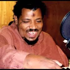 Wesley Willis
