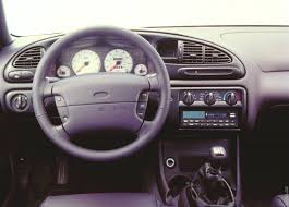 2000 Ford Svt Contour Autos