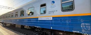 Central Asia Rail Tourism 2026: Silk Road Train Travel Emerges as a Sustainable Cultural Trend