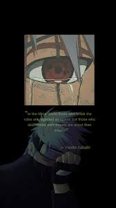 Sad kakashi pfp / this is kakashi vs obito by michał cieśliczka on vimeo, the home for high quality videos and the people who love them. Kakashi Hatake Wallpaper Explore Tumblr Posts And Blogs Tumgir