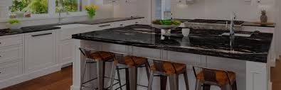 Si vas a reformar la cocina seguramente estarás buscando para cocinas de planta rectangular la solución perfecta la composición en línea con mobiliario arriba y abajo. Tipos De Piedras Naturales Para Encimeras De Cocina Marbres Poblenou