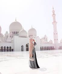 Roje Pinterest Rojefabdollah Hijab Fashion Niqab Muslim