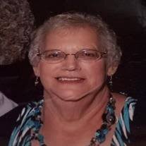 Barbara DeVries Obituary