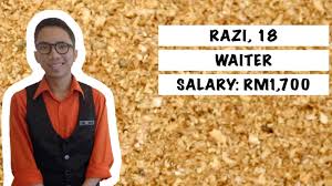 This week we are building on last week's outline of american stratification to explore how class differences affect people's daily lives. Infographics Towards A Middle Class Society In Malaysia