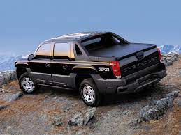 Check the carfax, find a low miles avalanche, view avalanche photos and interior/exterior features. Remembering The Chevrolet Avalanche Mid Gate Transformation Video Gm Authority