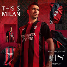 The new users always confused about the term 512×512 kits, now we clear that this is just a size of a kit image. Pictures Milan Unveil 2020 21 Home Kit Rossoneri Blog Ac Milan News