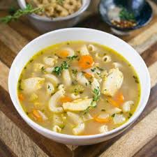 Tofu Noodle Soup Vegan Chicken Noodle Soup With Extra Firm Tofu Olive Oil Coconut Oil D Tofu Noodles Vegan Chicken Noodle Soup Soup Recipes Chicken Noodle