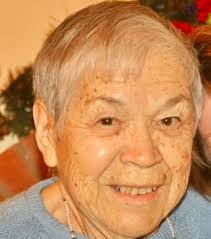 Aurora Topolski Obituary (1925