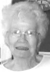 Patricia Doering Obituary (1933