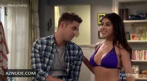 Explicit Daniella Monet nudes - satisfy your curiosity