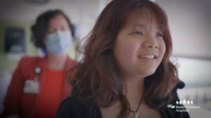 Our Calling: Robyn Adcock