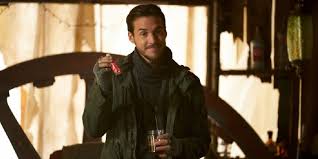 Welcome to chris wood daily a blog dedicated to the amazing american actor. Chris Wood Just Got A New Tv Lead Role Bad News For More Kai On Legacies Cinemablend